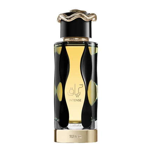 Lattafa Teriaq Intense Pheromone Perfume 100ML