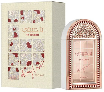 Lattafa - Asdaaf Ya Habibti Eau de Parfum - 100ml