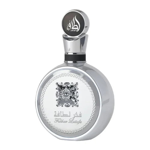 Lattafa Fakhar Platin 100ml