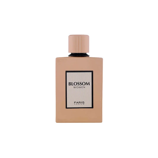 Blossom Women Fariis Edp 100Ml Mujer