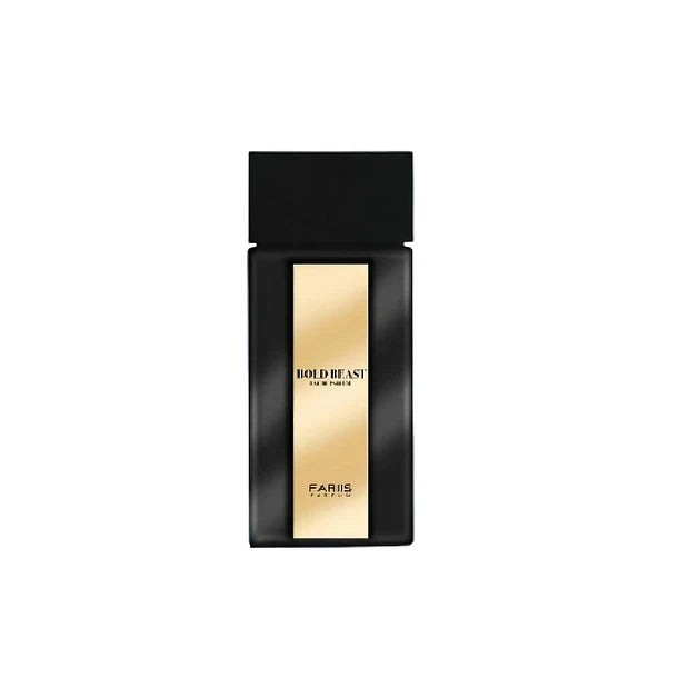 Bold Beast Fariis Eau De Parfum 100 ML Unisex