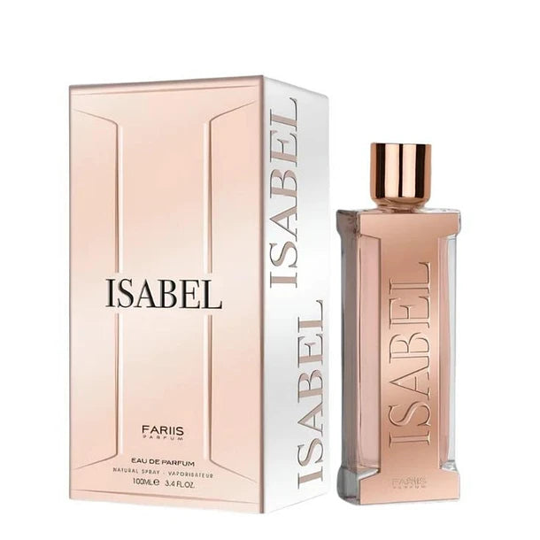 FARIIS Isabel EDP 100 ml