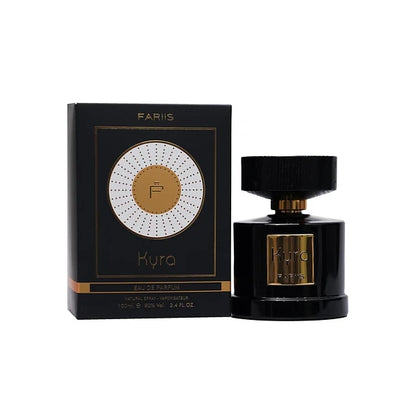 Kyra Fariis Edp 100Ml Unisex