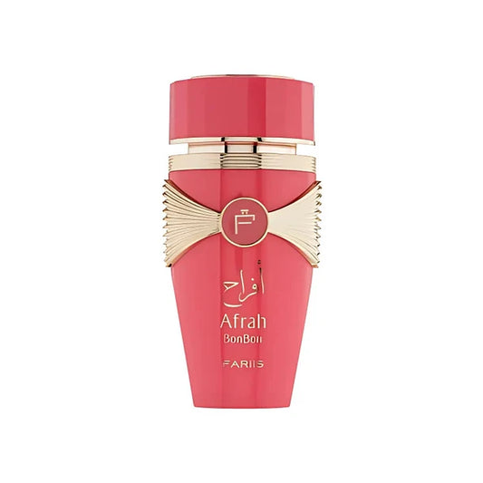 Afrah Bonbon Fariis Edp 100Ml Mujer