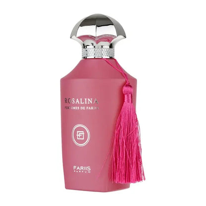 Rosalina Perfumes De Fariis 100 ML Muje
