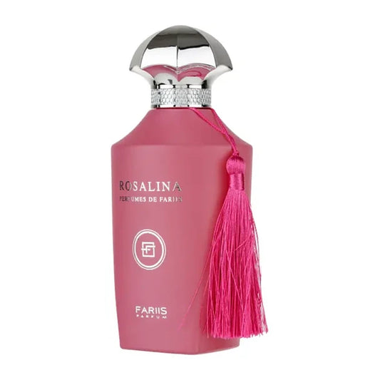Rosalina Perfumes De Fariis 100 ML Muje