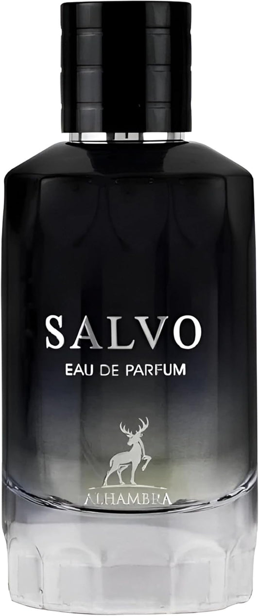 Salvo EDP 100 ml