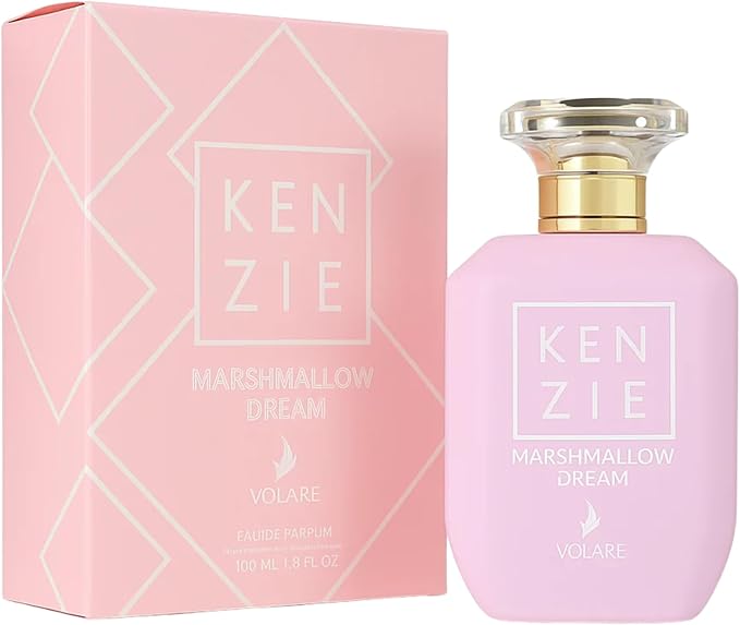 Kenzie Volaré Marshmallow dream 100ML