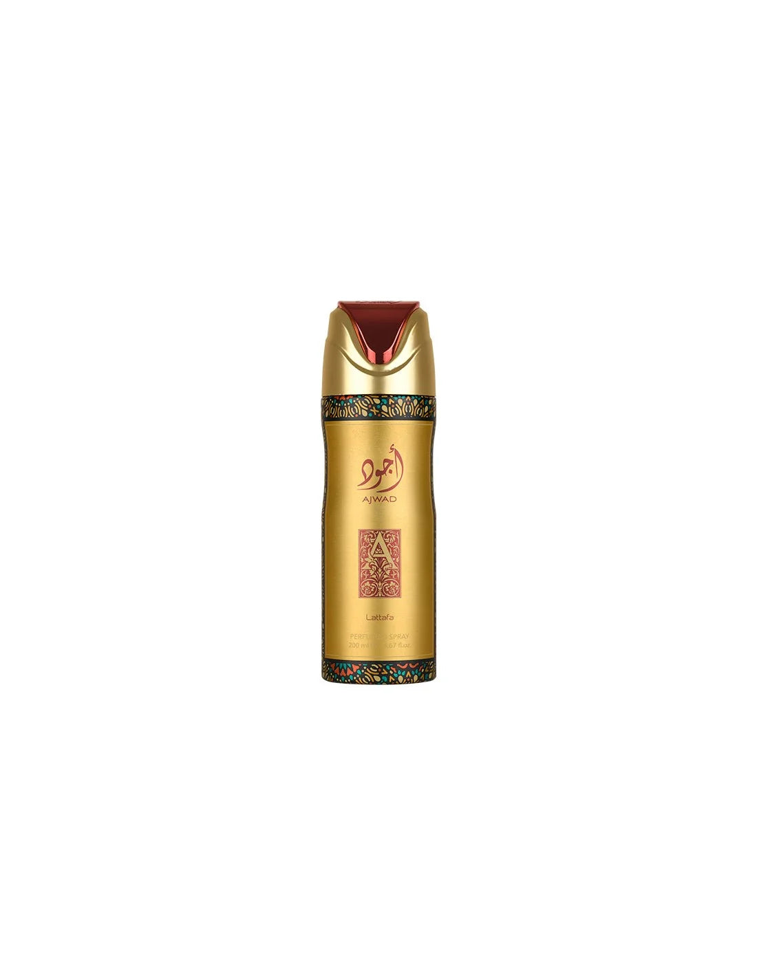 Ajwad Perfumed Bodyspray – 200ML