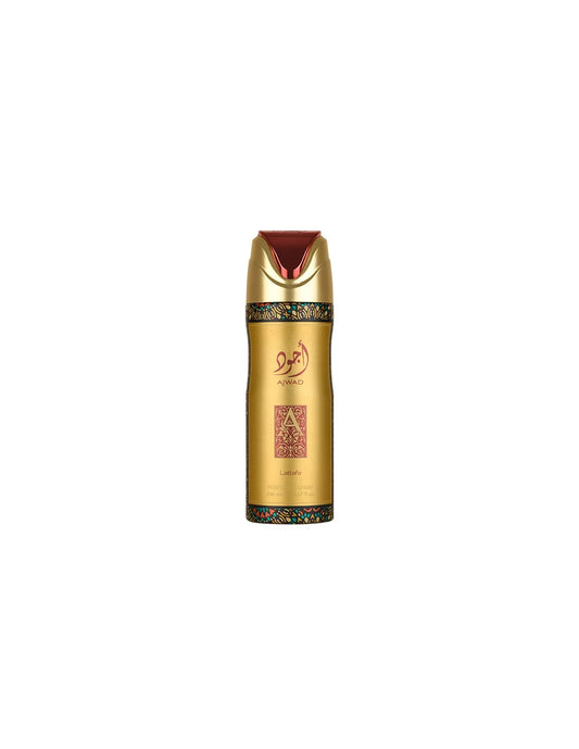 Ajwad Perfumed Bodyspray – 200ML
