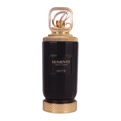 Unisex Momento Riiffs Eau de Parfum 100 ml – Fresh Woody