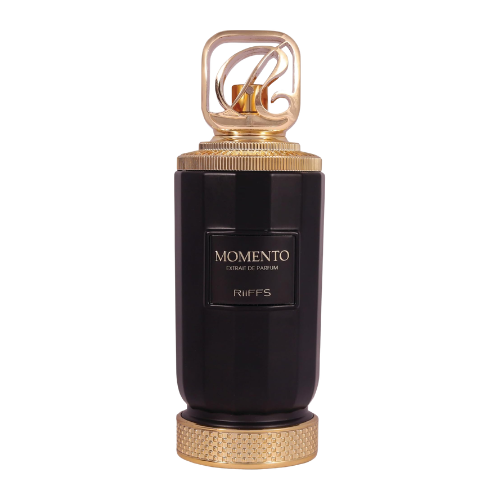 Unisex Momento Riiffs Eau de Parfum 100 ml – Fresh Woody