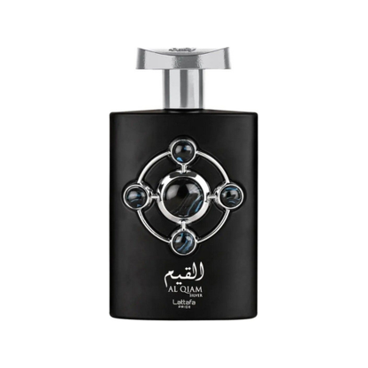 Lattafa Pride Al Qiam Silver Eau de Parfum – 100ML