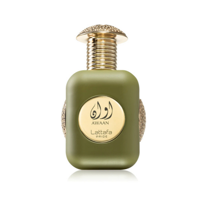 Lattafa Pride Awaan Eau de Parfum – 100ML