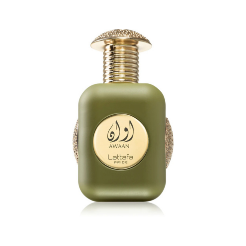 Lattafa Pride Awaan Eau de Parfum – 100ML