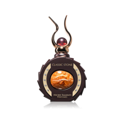 Lattafa Niche Emarati Classic Stone Eau de Parfum – 100ML