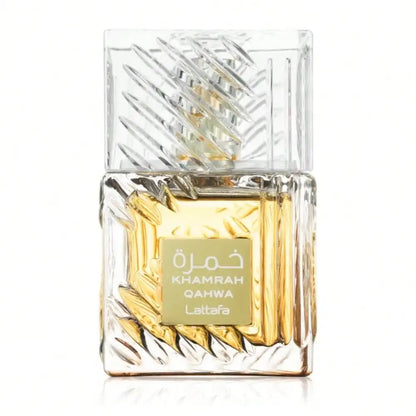 Oriental Spicy Herenparfum 100 ml – Koffie & Vanille