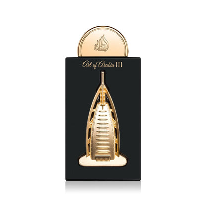 Lattafa Art of Arabia III Eau de Parfum – 100ML