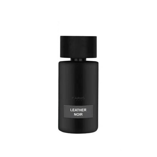 Fariis Leather Noir Eau de Parfum 100 ml