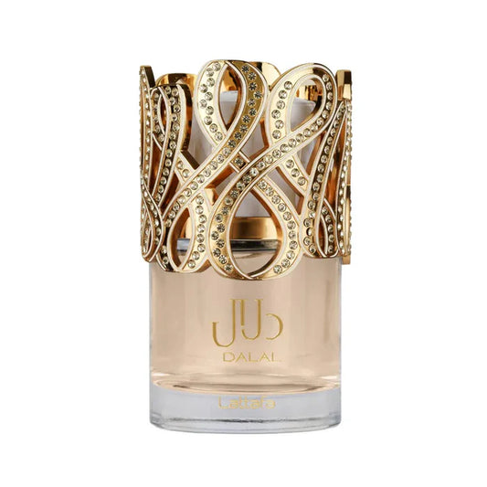 Dalal Eau de Parfum – 100ML
