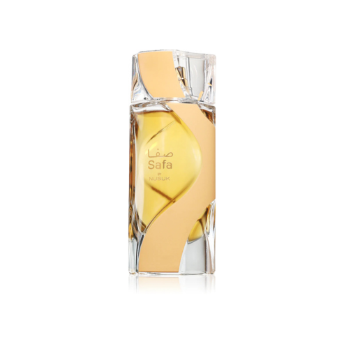 Nusuk Safa Eau de Parfum 100ML