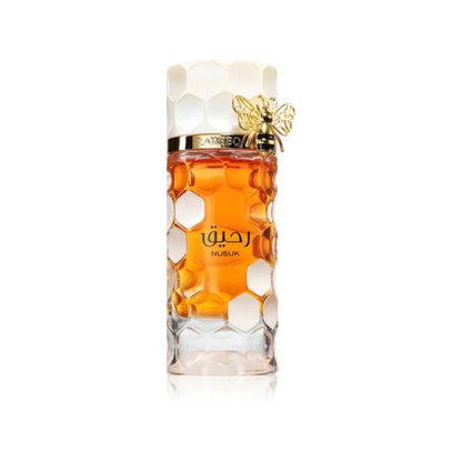 Nusuk Raheeq Parfum 100ML