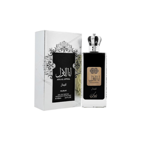 Nusuk Ana Al Awwal Men Eau de Parfum 100ML