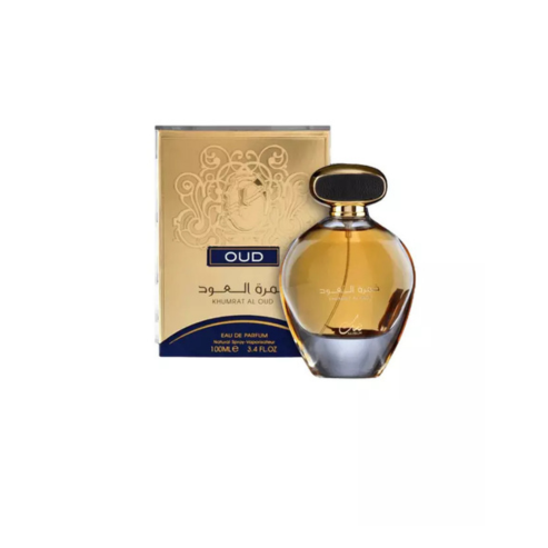 Nusuk Khumrat Al Oud Eau de Parfum 100ML