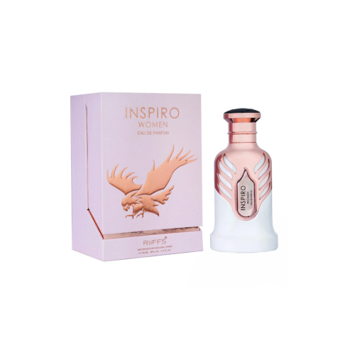 Riiffs Inspiro Women Eau de Parfum 100ML