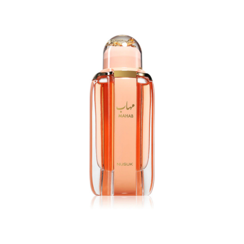 Nusuk Mahab Eau de Parfum 100ML