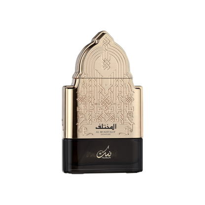 Nusuk Al Mukhtalif Signature Eau de Parfum 100ML