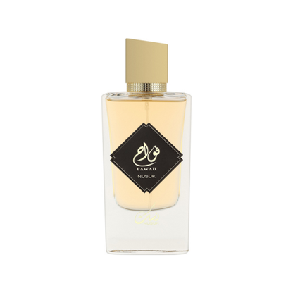 Nusuk Fawah Eau de Parfum 100ML