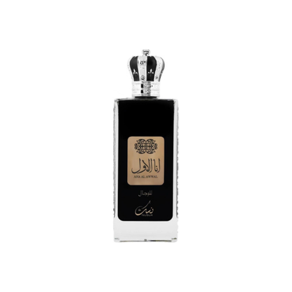 Nusuk Ana Al Awwal Men Eau de Parfum 100ML