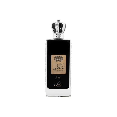 Nusuk Ana Al Awwal Men Eau de Parfum 100ML