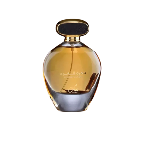 Nusuk Khumrat Al Oud Eau de Parfum 100ML