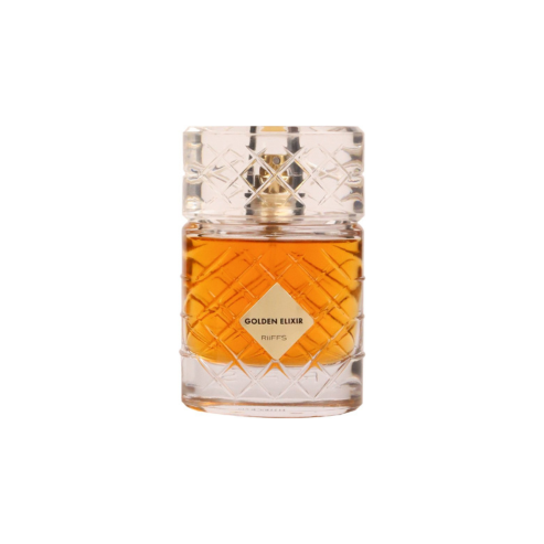 Riiffs Golden Elixir Black de Parfum 100ML