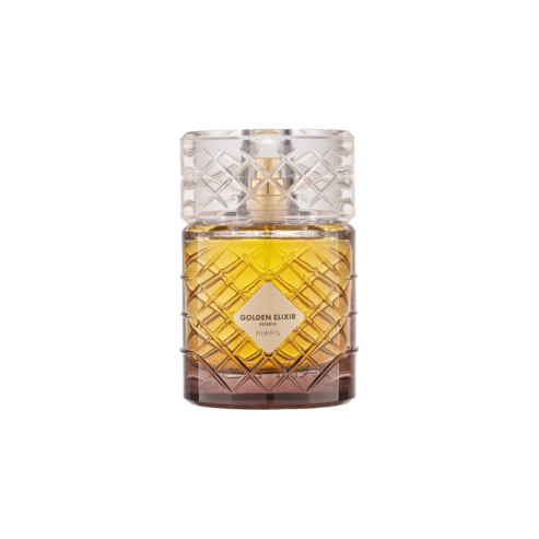 Riiffs Golden Elixir Extrait de Parfum 100ML