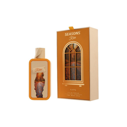 Riiffs Seasons Rise Eau de Parfum 100ML