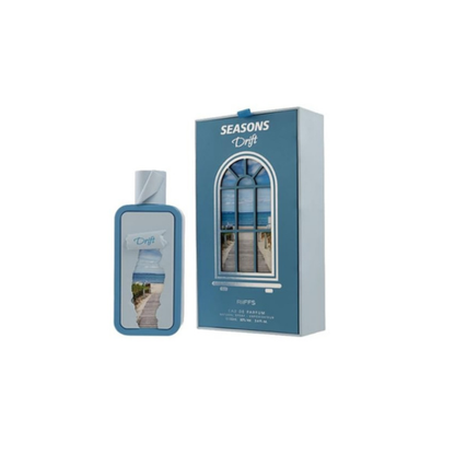 Riiffs Seasons Drift Eau de Parfum 100ML
