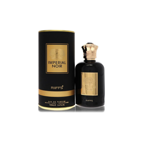 Riiffs Imperial Noir Eau de Parfum 100ML