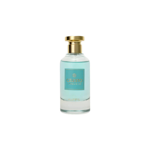 Riiffs Celesto Turquoise Eau de Parfum 100ML