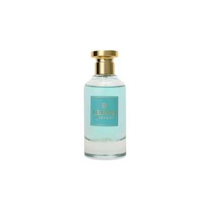 Riiffs Celesto Turquoise Eau de Parfum 100ML