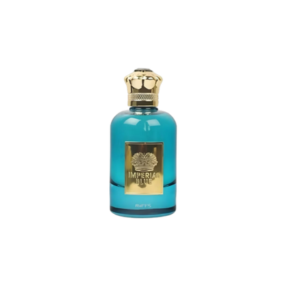 Riiffs Imperial Blue Eau de Parfum 100ML