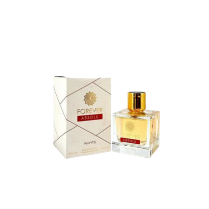 Riiffs Forever Absolu Eau de Parfum 100ML