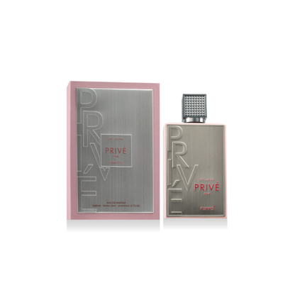 Riiffs Exclusive Privé Pink Eau de Parfum 80ML