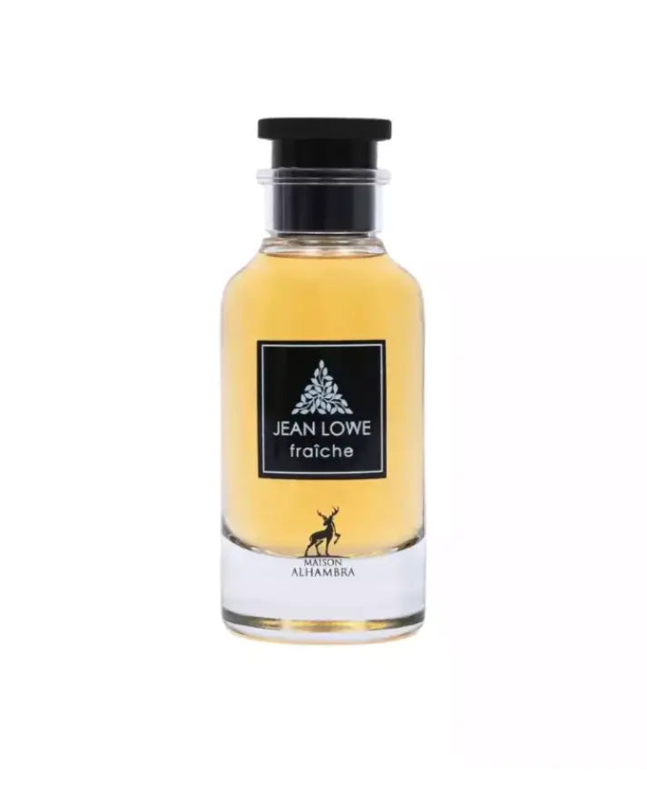 Jean Lowe 100ML