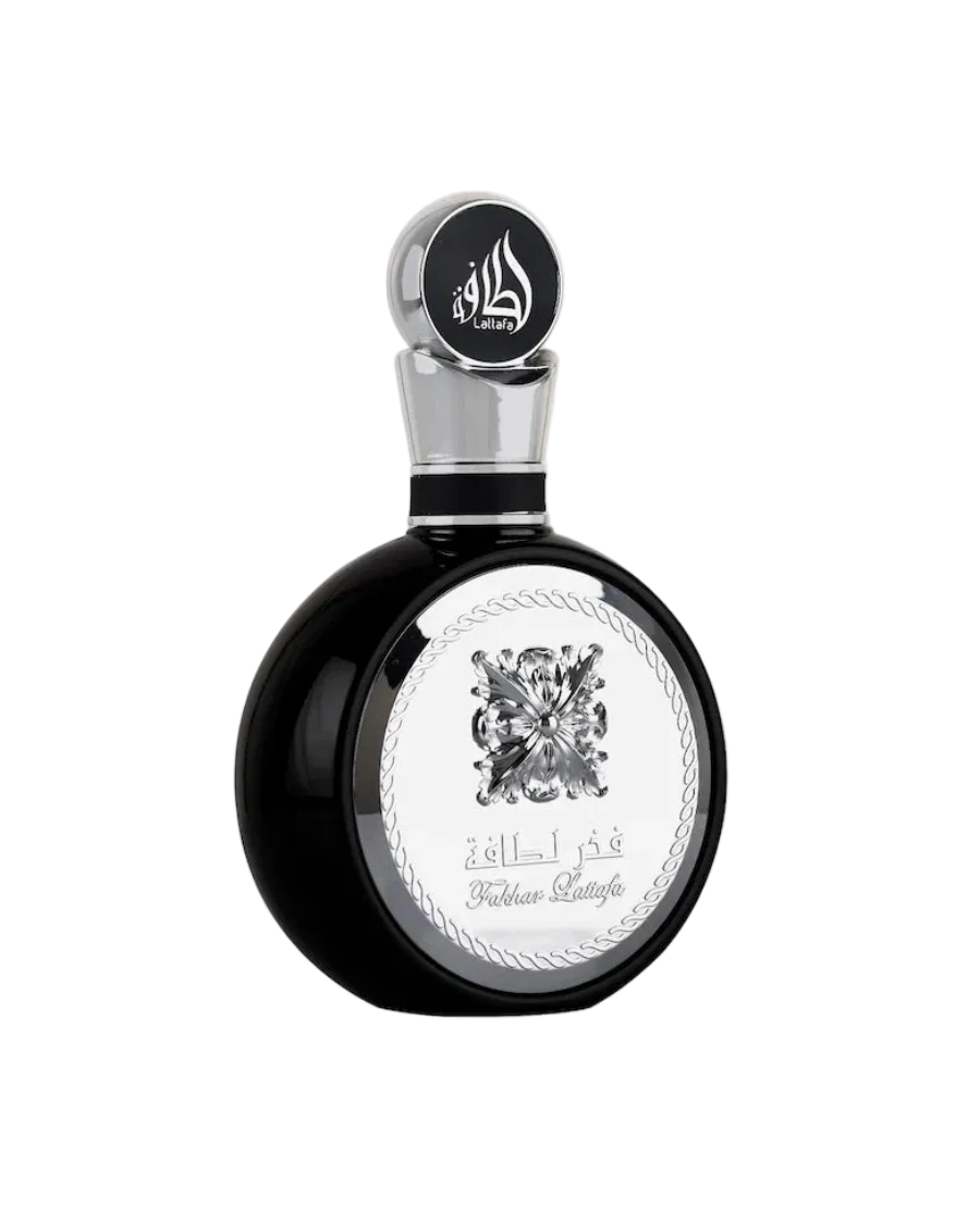 Lattafa Fakhar Black Men 100ML