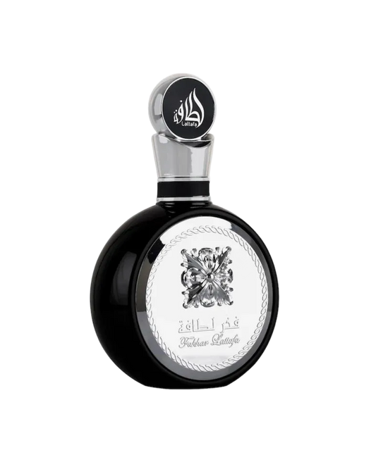 Lattafa Fakhar Black Men 100ML