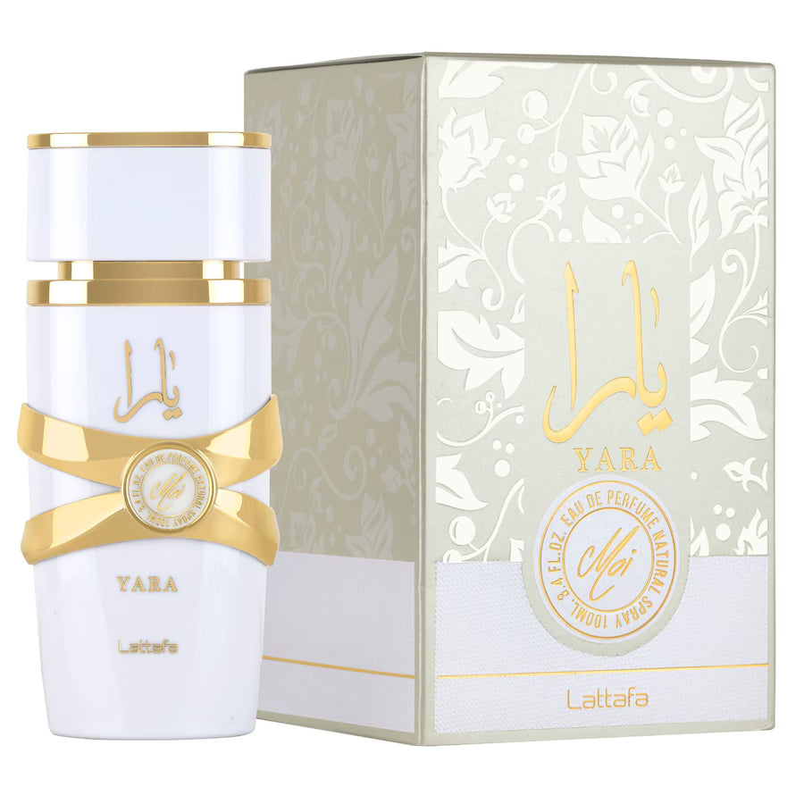 Lattafa Yara Moi 100ML