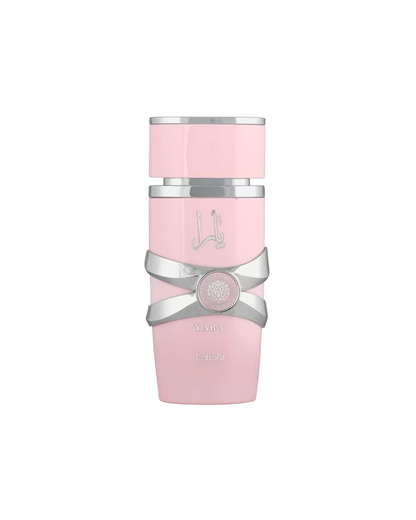 Yara Lattafa Eau de Parfum voor dames 100 ml – Zoete bloemengeur